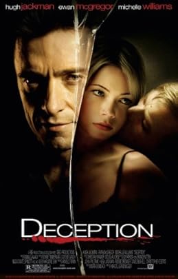 Deception Edizione Regno Unito Edizione Regno Unito Deception Edizione Regno Unito Edizione Regno Unito