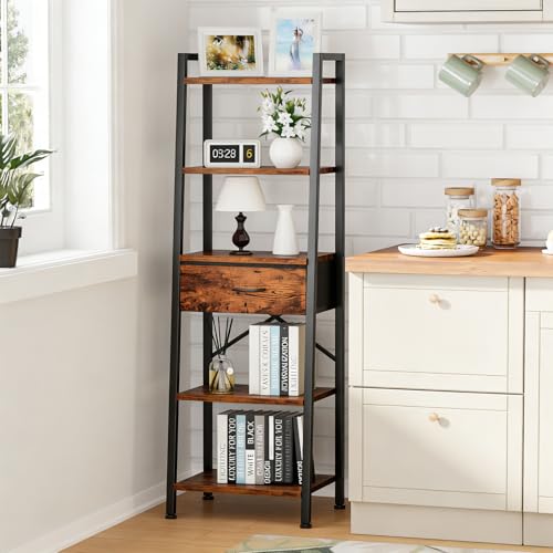 Consejos para Comprar Librero de Escalera los más recomendados. 14 Imagen adicional