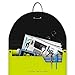iScholar 7 Pocket Expanding Backpack Folder, Color May Vary (30710)