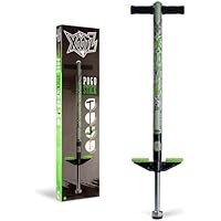 Xootz Pogo Stick | Diseño Industrial para niños, niños y niñas,