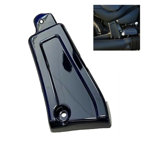Carénages arrière droit de moto couverture cadre Boulevard M109R