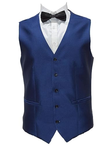 Gilet de smoking pour le marié en textile de banquet de mariage haut de gamme