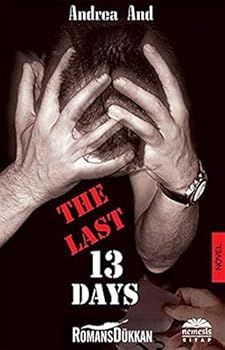 Paperback The Last 13 Days Book