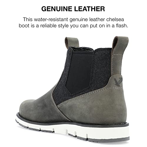 Men's Canyonlands Chelsea Boot3