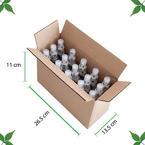 La Mejor comparativa de Spray repelente exterior Biodegradable para comprar online. 24 Imagen adicional