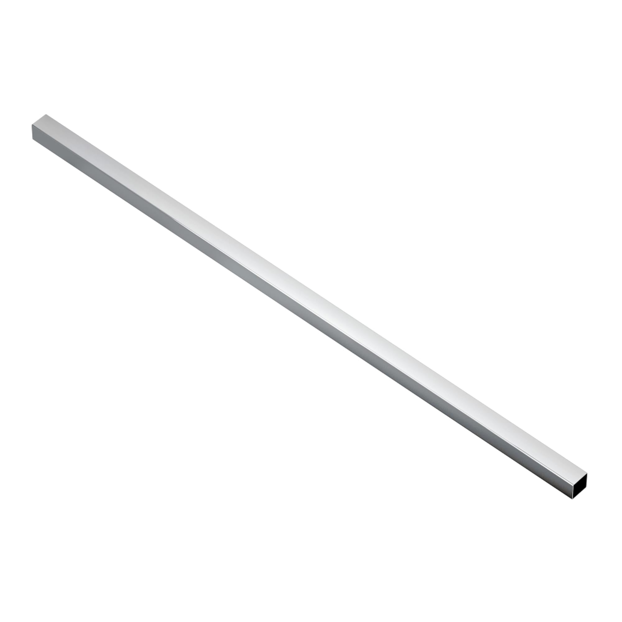 Moen Edge Einzel-Papierhalter Aus Chrom – Praktischer Halter Für Toilettenpapier