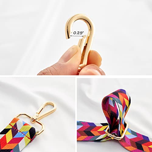 Image of Adjustable Handbag Strap Wide Purse Strap Replacement Shoulder Crossbody Bag Strap