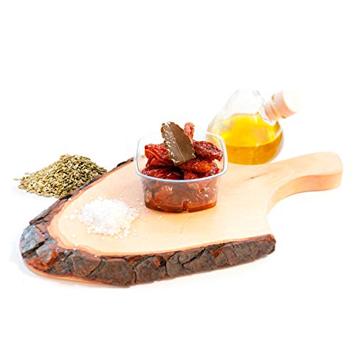 Fresh Pack Sundried Tomatoes in Marinade, 7.1 oz