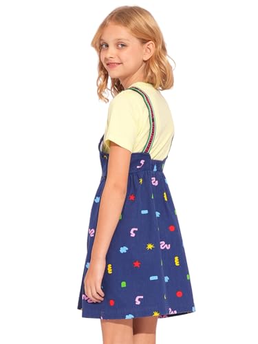 Image of Vero Moda Print A-Line Dress