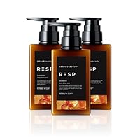 RESP シャンプー 頭皮ケア クレイ配合　3本セット　値下げ！ 楽天市場】【1点あたり1,380円〜】【公式】【3個セット】 クレイ
