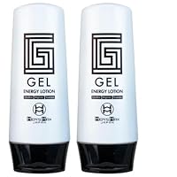 Amazon | メンズマックス エナジーローション ジェル 250ml 男のやる気