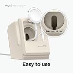 elago W3 Stand for All Apple Watch Series - Image 3