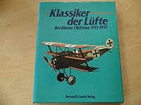 Klassiker Der Luefte Beruehmte Oldtimer 3763759026 Book Cover