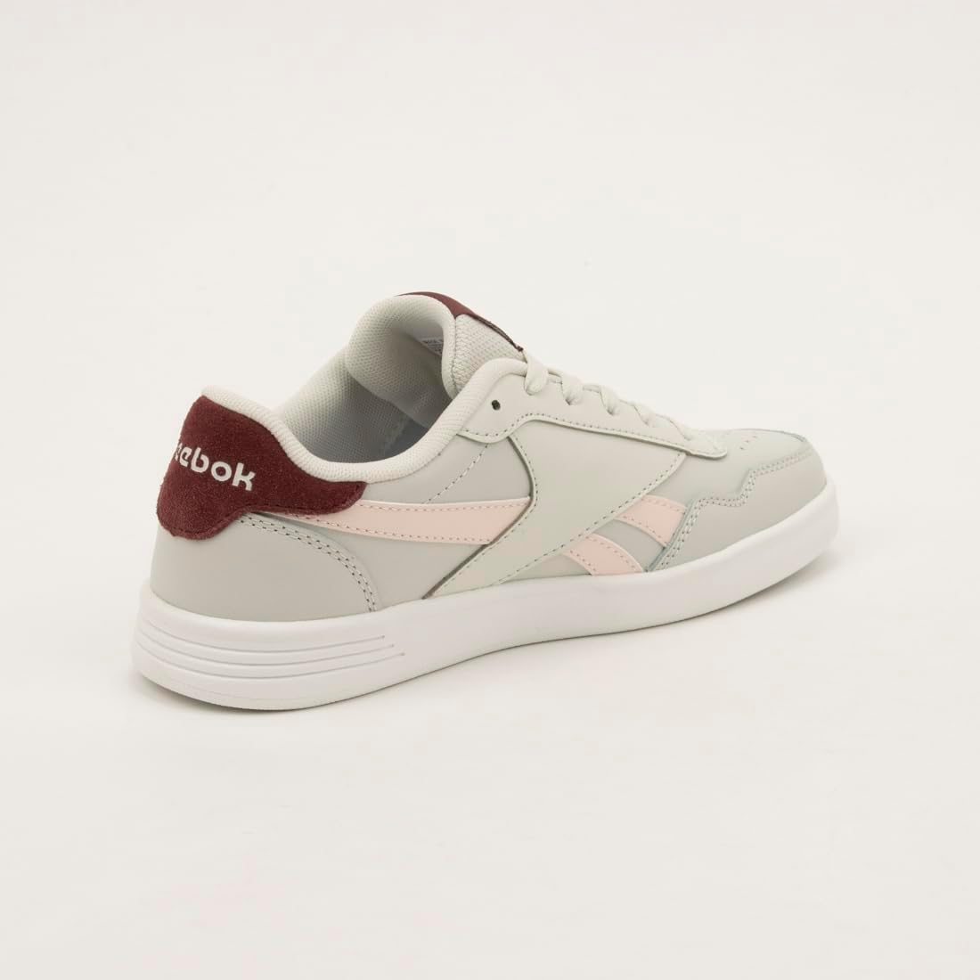 Reebok Womens コート アドバンス - Image 4