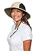 Insect Shield Packable Hat, Small/Medium Multi