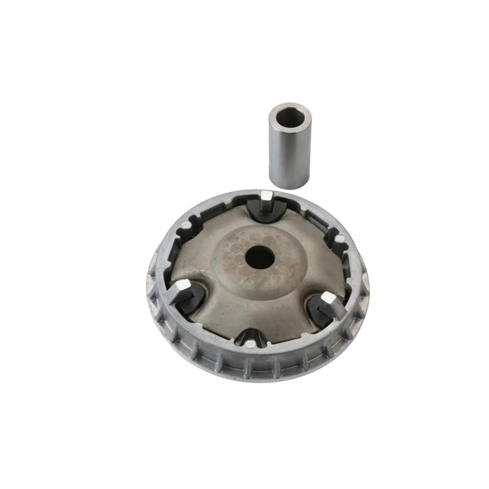 Kit variatore scooter Pcx150, set di rulli da 15 g, peso for Hd Click 150 Pcx Ww 150cc 22110-K36-A00 22131-KWN-900 4 tempi