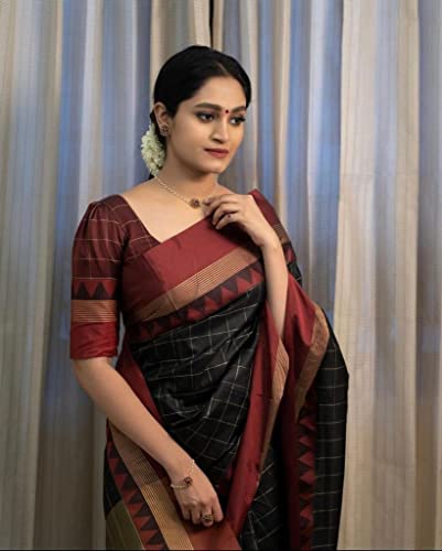 Image of Flosive Womens SAREE