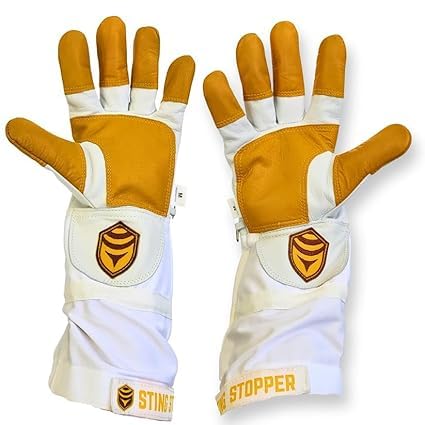 Sting Stopper Heavy Duty Goatskin