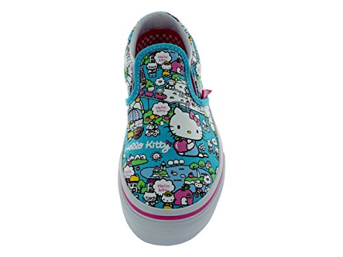 Image of Vans Kids' Ward Sneaker