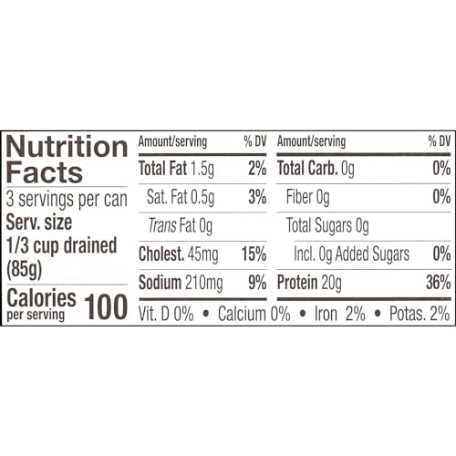 Image of Bumble Bee Chunk White Albacore Tuna in Water, 12 oz