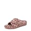 Pink Multi Woven Fabric
