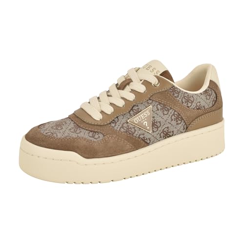Image of Guess Women's Miriam Sneaker | Casual Shoes