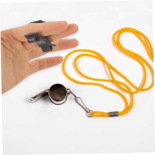 Clip para silbato de dedo POPETPOP miniatura 4