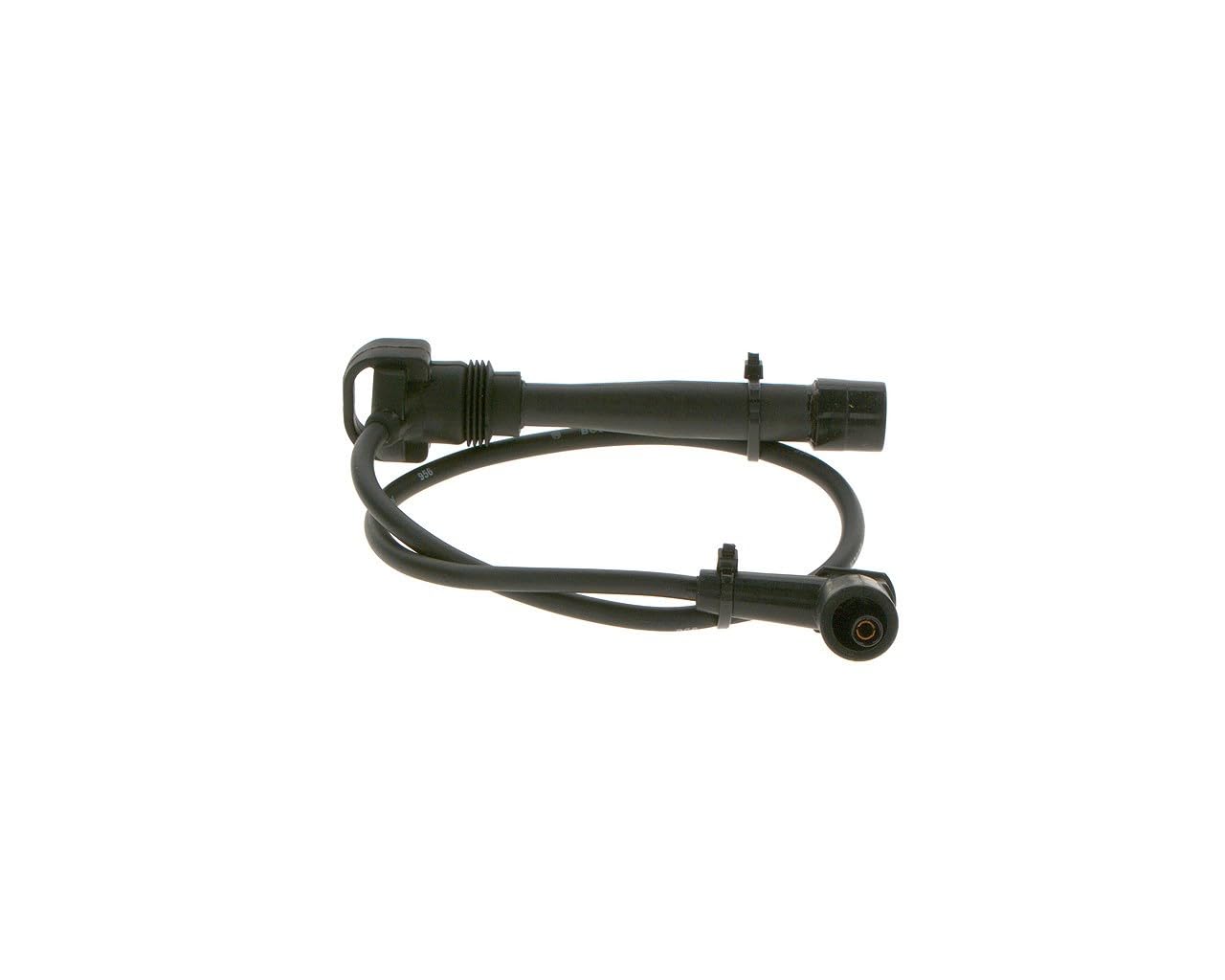BOSCH Kit cavi accensione 0986357181 | Compatibile con: FIAT BRAVA, BRAVO I, MAREA, MAREA Weekend, PALIO Weekend, PUNTO, LANCIA Y