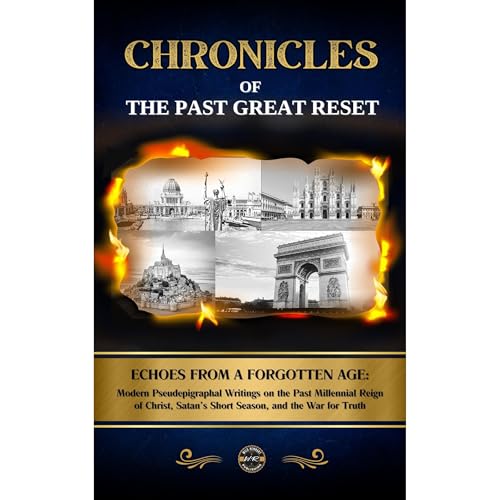 Chronicles of the Past Great Reset by Pseudepigraphal Authors episode artwork