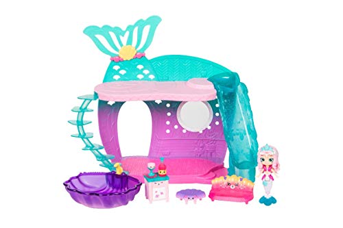Happy Places Shopkins 57190 Mermaid Reef Retreat Playset thumb #1