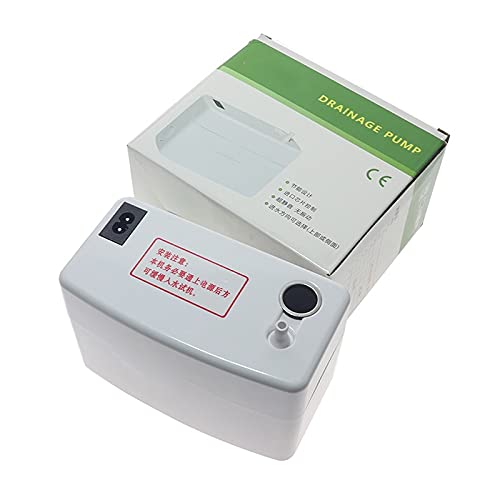 ZTBH Bomba submersível de extração de condensado ultra-silencioso, bomba de drenagem de ar condicion