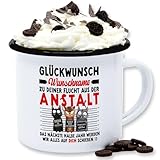 Geschenk mit Namen personalisiert by Shirtracer