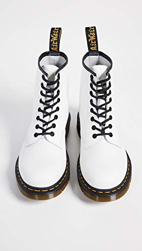 Dr. Martens Women Combat Boots4
