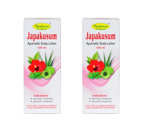 Image of Japakusum Lotion 200 ML (2 Pack of 100 ML) | 2 Pack of 100 ML