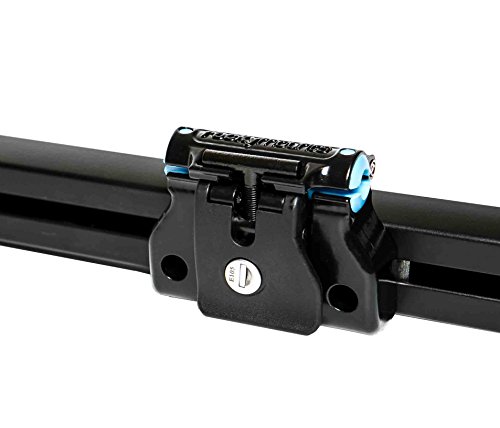 RockyMounts DriveShaft Track thru-axle bike rack - Thumbnail 4