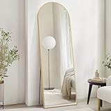 Elevon Full-Length Mirror 71