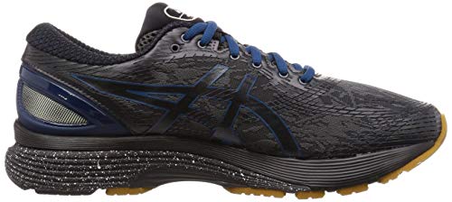 Tênis Asics Gel Nimbus 21 Winterized Masculino (42)