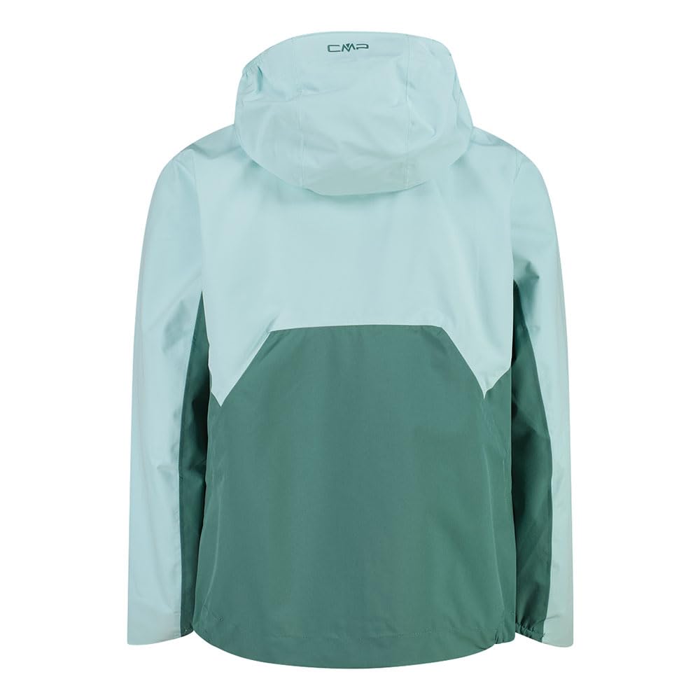 CMP Kinder Jacke G Fix Hood