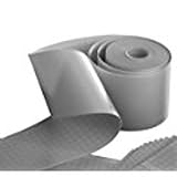 ECG EKG Paper Philips Compatible 40457C or 989803101501 1-Channel Chemical Thermal Paper 10 Rolls per Box