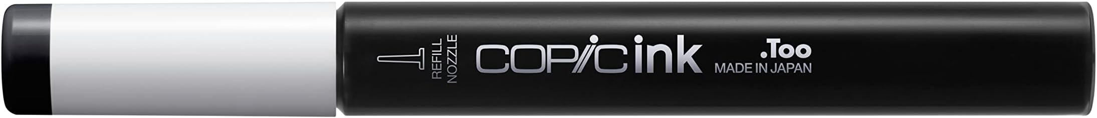 Copic Ink 12ml 100-Black