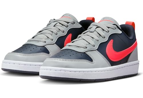 Image of Nike Boys Court Borough Low Recraft (Gs)