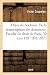 Thèse pour le doctorat. De la loi Cincia. De l'Insinuation en droit romain: de la Transcription Des Donations En Droit Français. Faculté de Droit de Paris, 30 Juin 1887 - Collectif