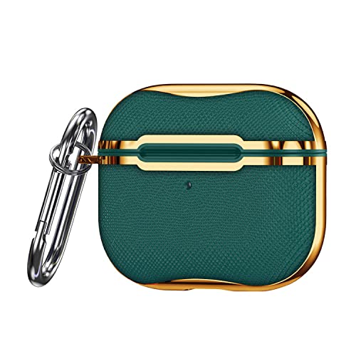 ymw_ydmhw airpods 3 p P[X JritTPU ی Jo[ CX[d Ή ZX-chromepods (O[)