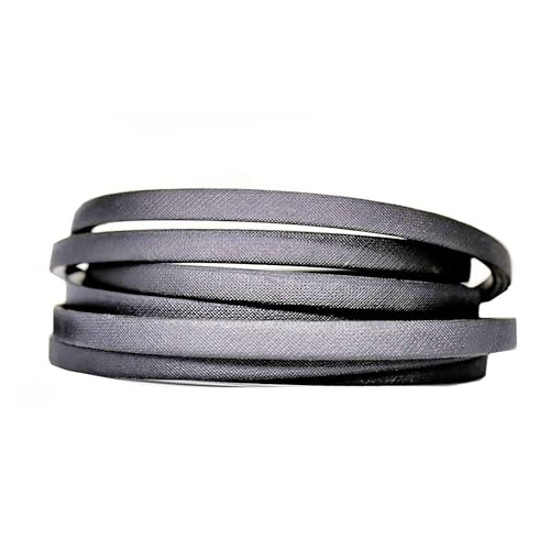 Lawn Mower Belt Stacked