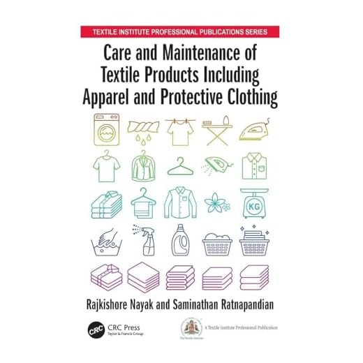 Textile Products Care & Maintenance Manual