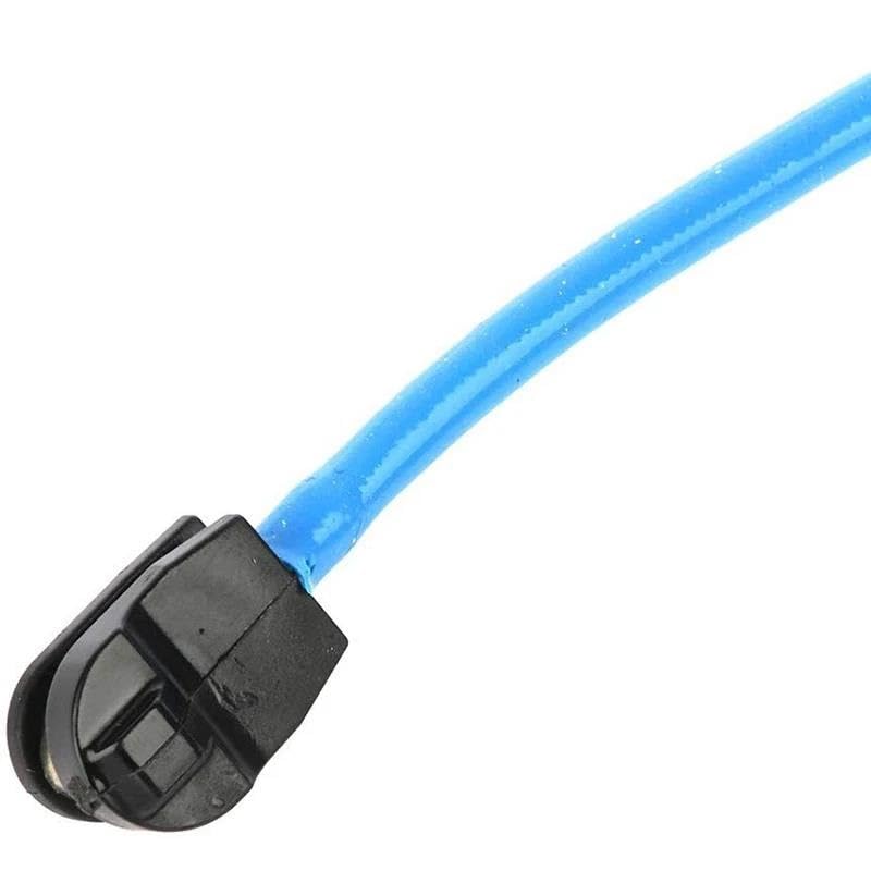 Sensor de pastillas de freno 34356791962 alta precisión para F10 F11 F12 550I 640I 2