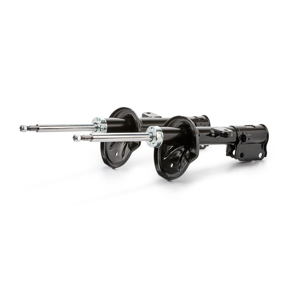 RIDEX 854S1987 2x Amortiguador Delantero Izquierda Delantero Derecha Delantero Compatible con HYUNDAI TUCSON JM