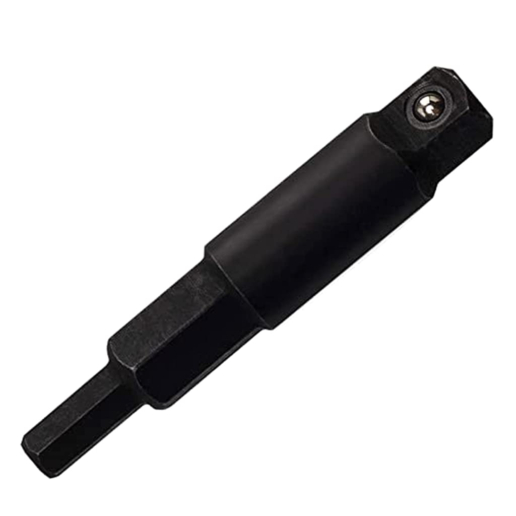Hdoytxxm Conversion Screw Hvac Service Wrench Compatible For W/Air Conditioning Refrigeration Equipment Repair 3/8 ” To 1/4 ” 5/16 ' ' / 4 ' Refrigeration Service Wrench