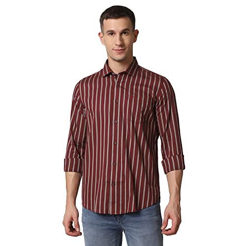 Image of Blackberrys Men Shirt