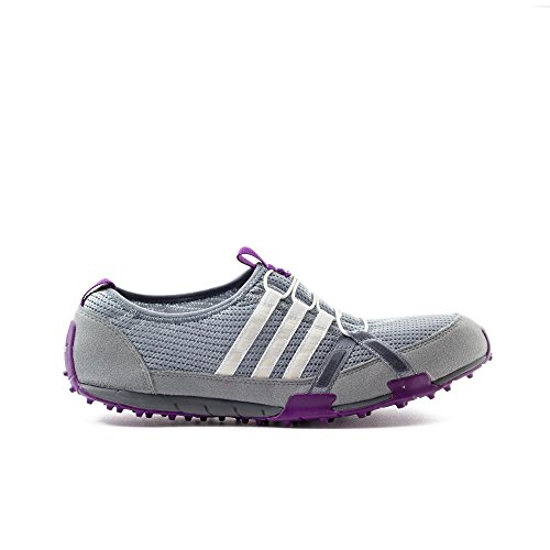 Adidas, Ballerine donna Grigio